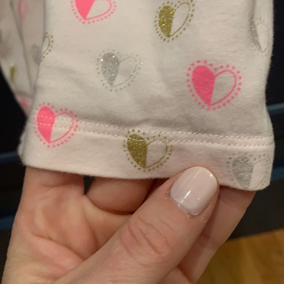 Egg by Susan Lazar girl’s drop waist dress 24 mos - Picture 5 of 5